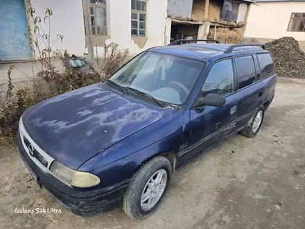 Opel Astra 1991 года за 750 000 тг. в Туркестан