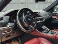 BMW X6 2020 года за 37 000 000 тг. в Алматы – фото 3
