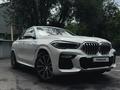 BMW X6 2020 года за 37 000 000 тг. в Алматы – фото 4