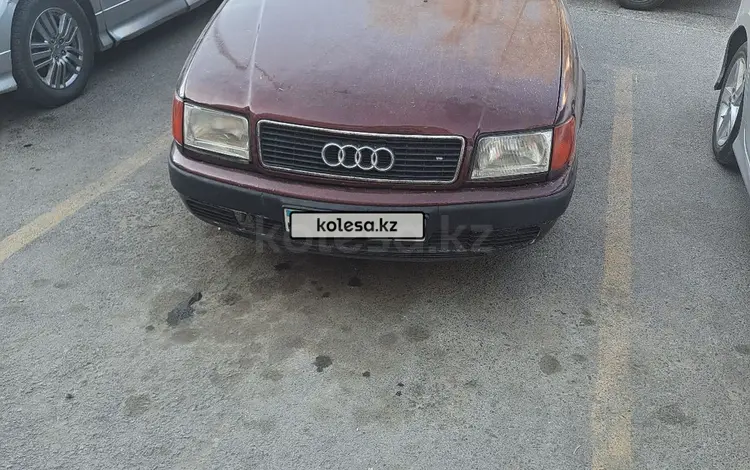 Audi 100 1992 года за 950 000 тг. в Шымкент