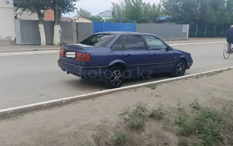 Volkswagen Passat 1995 годаfor1 200 000 тг. в Кызылорда