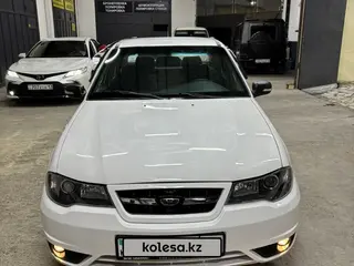 Daewoo Nexia