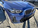 BMW X3 2022 года за 30 000 000 тг. в Астана – фото 3