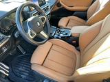 BMW X3 2022 года за 30 000 000 тг. в Астана – фото 4