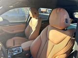 BMW X3 2022 года за 30 000 000 тг. в Астана – фото 5