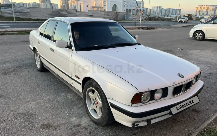BMW 520 1994 года за 1 800 000 тг. в Шымкент