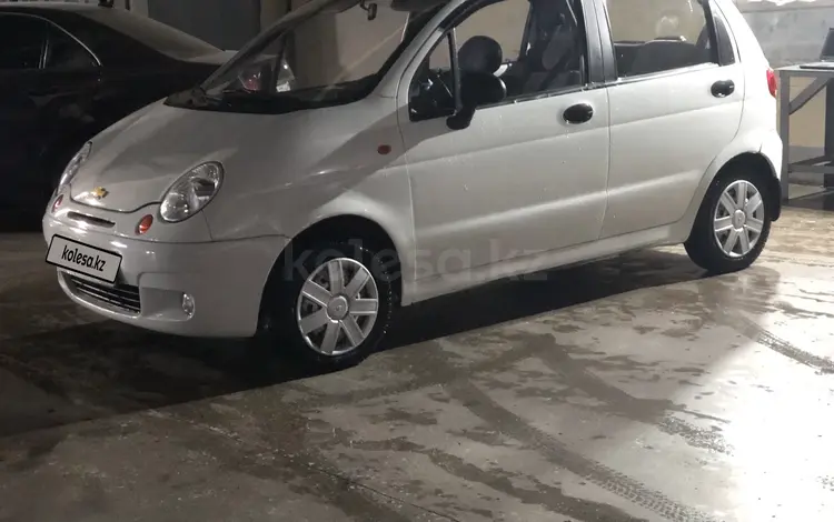 Daewoo Matiz 2013 года за 2 000 000 тг. в Шымкент