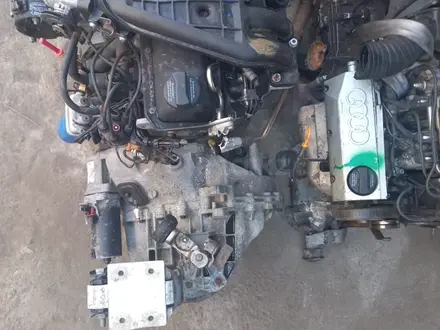 Контрактный двигатель за 2 525 тг. в Шымкент – фото 8