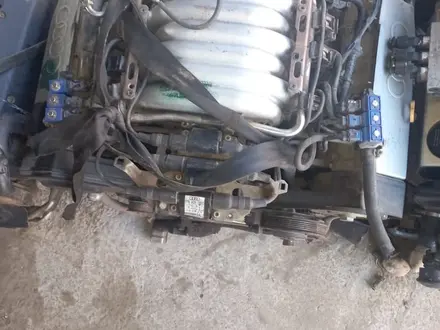 Контрактный двигатель за 2 525 тг. в Шымкент – фото 9