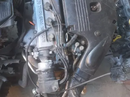 Контрактный двигатель за 2 525 тг. в Шымкент – фото 10