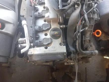 Контрактный двигатель за 2 525 тг. в Шымкент – фото 18