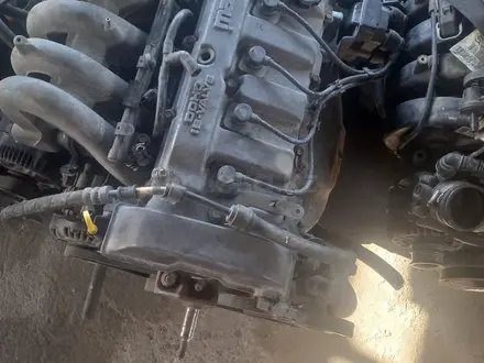 Контрактный двигатель за 2 525 тг. в Шымкент – фото 19