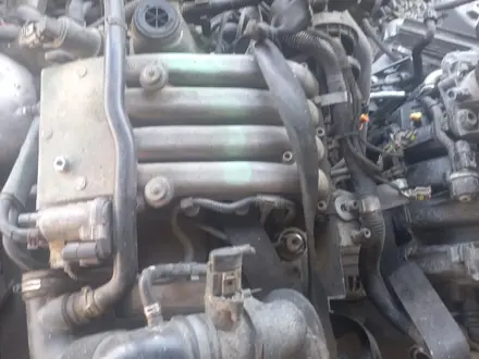 Контрактный двигатель за 2 525 тг. в Шымкент – фото 20