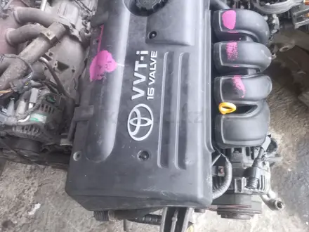 Контрактный двигатель за 2 525 тг. в Шымкент – фото 26