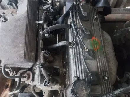 Контрактный двигатель за 2 525 тг. в Шымкент – фото 27