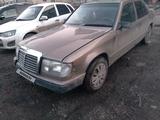 Mercedes-Benz E 200 1989 года за 850 000 тг. в Атбасар