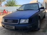 Audi 100 1993 года за 1 000 000 тг. в Атакент – фото 2