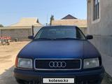 Audi 100 1993 года за 1 000 000 тг. в Атакент