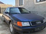 Audi 100 1993 года за 1 000 000 тг. в Атакент – фото 3