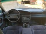 Audi 100 1993 года за 1 000 000 тг. в Атакент – фото 4