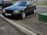 Mercedes-Benz C 180 1995 годаүшін2 100 000 тг. в Темиртау