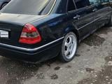 Mercedes-Benz C 180 1995 годаүшін2 100 000 тг. в Темиртау – фото 3