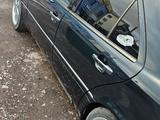 Mercedes-Benz C 180 1995 годаүшін2 100 000 тг. в Темиртау – фото 4