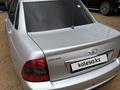 ВАЗ (Lada) Priora 2170 2012 года за 2 000 000 тг. в Караганда – фото 2