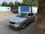 ВАЗ (Lada) Priora 2170 2012 года за 2 000 000 тг. в Караганда