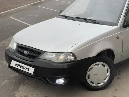 Daewoo Nexia 2012 года за 2 680 000 тг. в Астана – фото 6