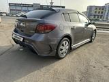 Chevrolet Cruze 2014 годаүшін4 820 000 тг. в Астана – фото 4