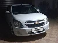 Chevrolet Cobalt 2023 года за 7 000 000 тг. в Атырау