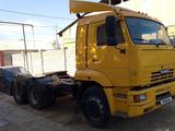 КамАЗ  65116 2000 года за 7 900 000 тг. в Сарыагаш