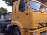 КамАЗ  65116 2000 года за 7 900 000 тг. в Сарыагаш – фото 4