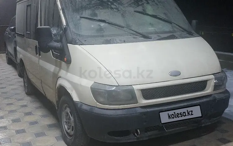 Ford Transit 1992 года за 2 200 000 тг. в Алматы