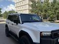 Toyota Land Cruiser Prado 2024 года за 38 700 000 тг. в Усть-Каменогорск – фото 6