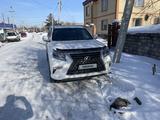 Lexus GX 460 2020 годаүшін34 900 000 тг. в Караганда – фото 3