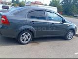 Chevrolet Nexia 2021 года за 4 800 000 тг. в Семей