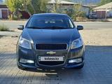 Chevrolet Nexia 2021 года за 4 800 000 тг. в Семей – фото 2
