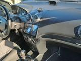 Chevrolet Nexia 2021 года за 4 800 000 тг. в Семей – фото 5