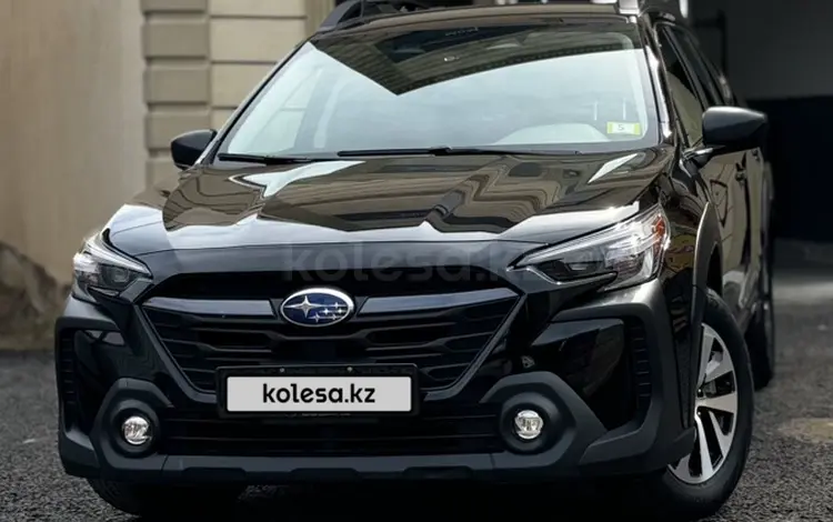 Subaru Outback 2023 года за 16 000 000 тг. в Астана