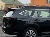 Subaru Outback 2023 годаүшін15 000 000 тг. в Астана – фото 5