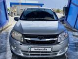 ВАЗ (Lada) Granta 2190 2012 года за 1 500 000 тг. в Атырау