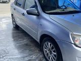ВАЗ (Lada) Granta 2190 2012 года за 1 500 000 тг. в Атырау – фото 3