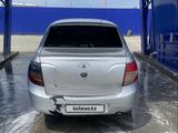ВАЗ (Lada) Granta 2190 2012 года за 1 500 000 тг. в Атырау – фото 4