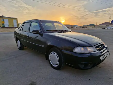 Daewoo Nexia 2013 года за 1 900 000 тг. в Актау – фото 7