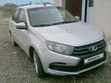 ВАЗ (Lada) Granta 2190 2020 года за 5 187 763 тг. в Атырау