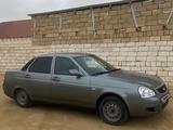 ВАЗ (Lada) Priora 2170 2009 года за 1 200 000 тг. в Бейнеу – фото 3