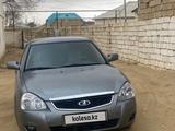 ВАЗ (Lada) Priora 2170 2009 года за 1 200 000 тг. в Бейнеу – фото 4