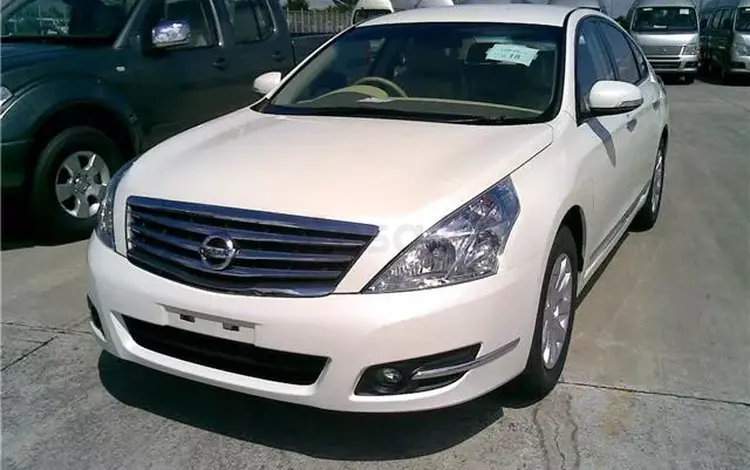 Nissan Teana 2008 года за 165 000 тг. в Алматы